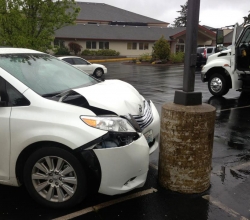 Troy's Towing in Vancouver, Washington